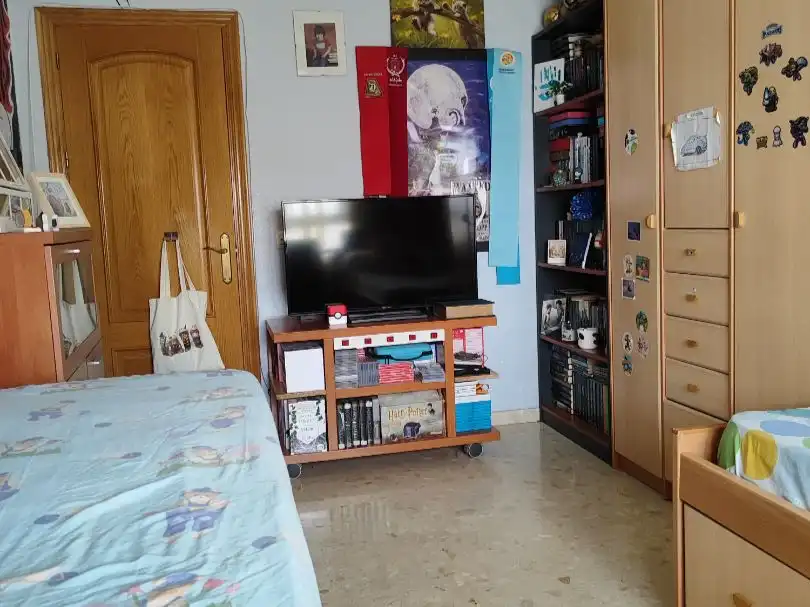 Flat with lift for sale in C.cv.mercado 20, imagen 18