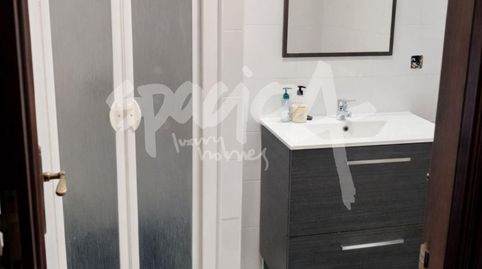 Foto 5 de Piso en venta en Circunvalacion D Aurelio, Cuntis, Pontevedra