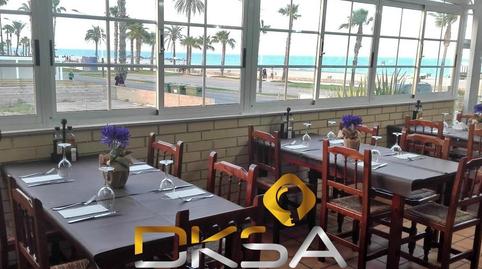 Photo 5 of Premises to rent in Avenida Papa Luna, Playa Norte, Castellón