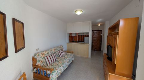 Foto 2 de Piso en venta en Avenida Playa Honda, Playa Honda - Playa Paraíso, Cartagena