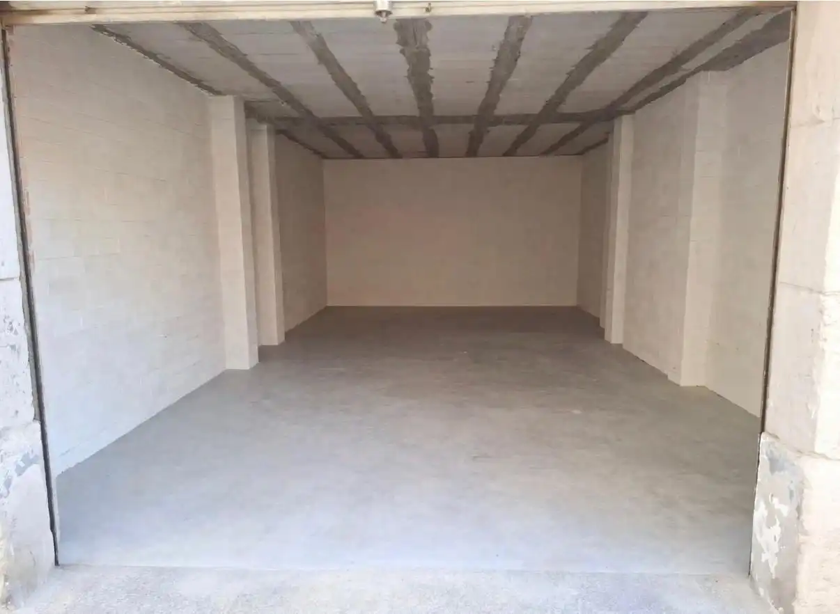 Business premises for sale in Calle ALCOBER, imagen 8