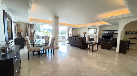 Foto 3 de Apartamento de alquiler en Calle Londres, 89t, Las Brisas, Marbella