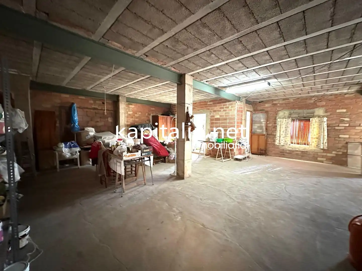 Casa o chalet en venta en La Font de la Figuera con Calefacción, Jardín privado y Trastero