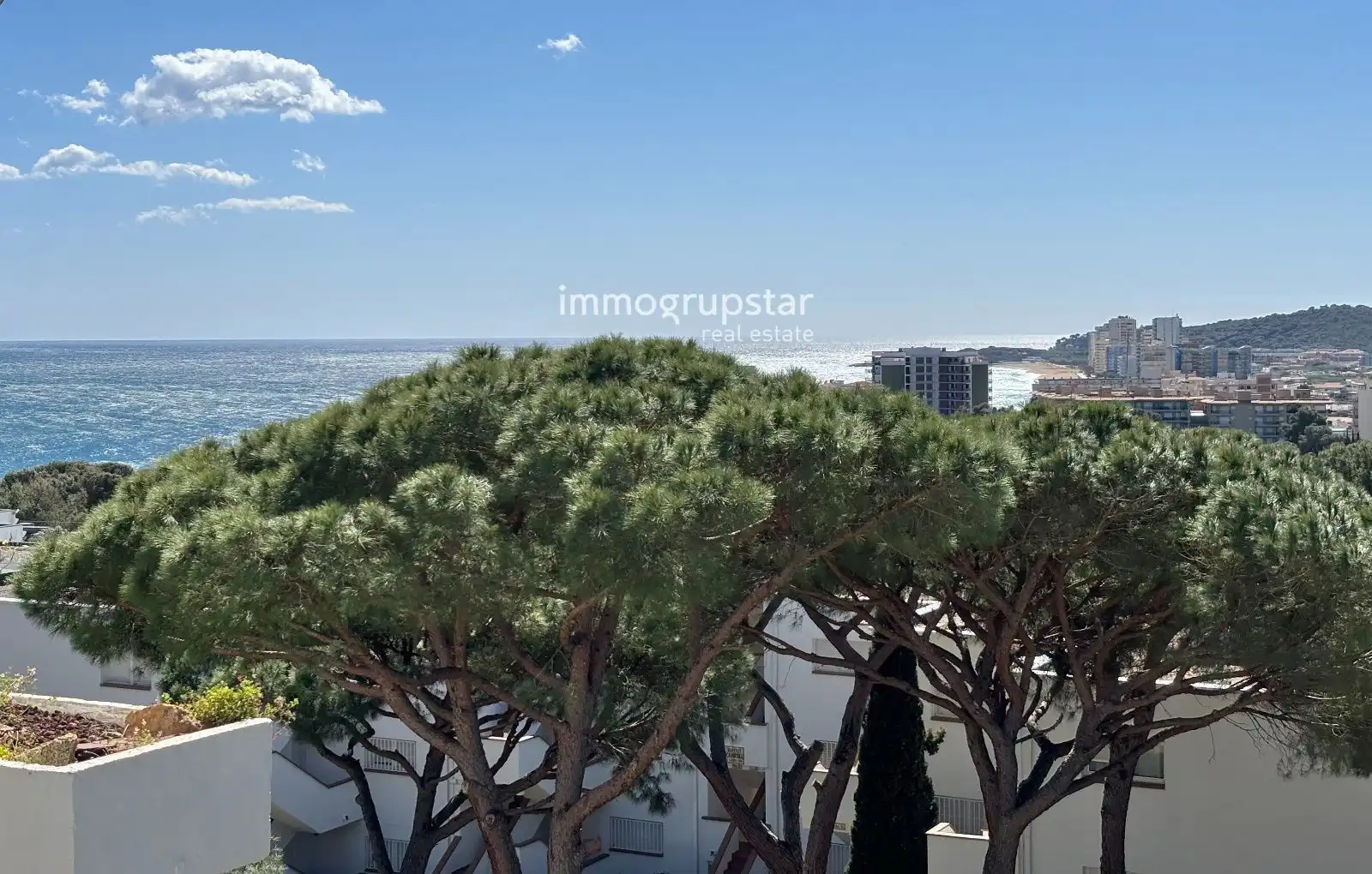 Attic for sale in Castell d'Aro, Platja d'Aro i s'Agaró  with Air Conditioner, Heating and Terrace