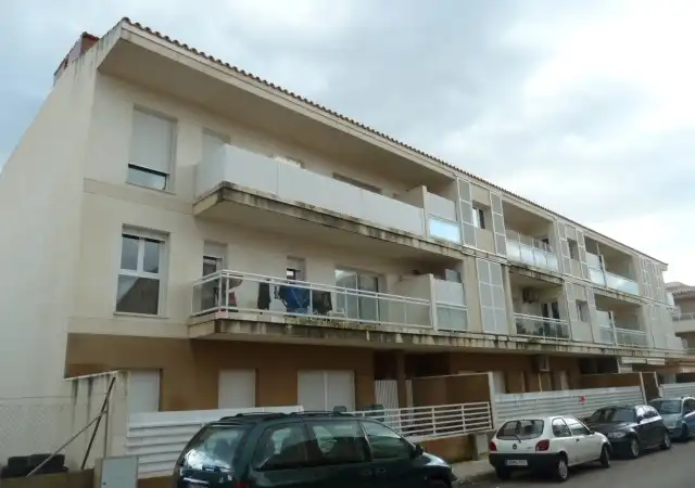 Vista exterior de Traster en venda en Alcúdia