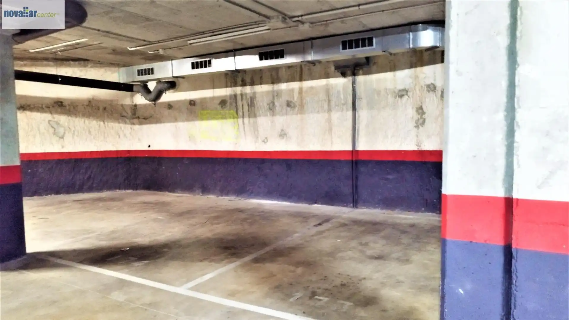 Lofts for rent in Terrassa, Barcelona