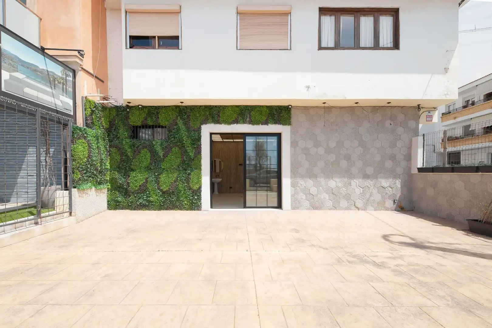Gewerbefläche zur Miete in Carrer INFANT JAUME 1, imagen 2