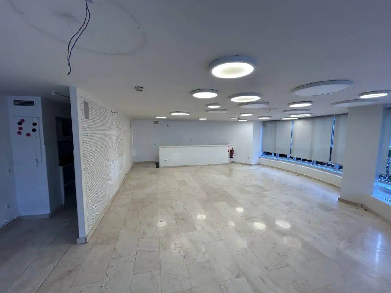 Local de lloguer en  Barcelona Capital amb Aire condicionat