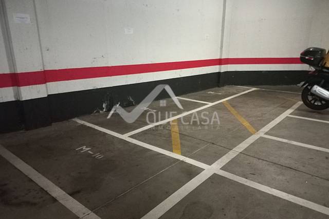 Garaje en Alquiler en Vecindario - El Doctoral - Cruce de Sardina