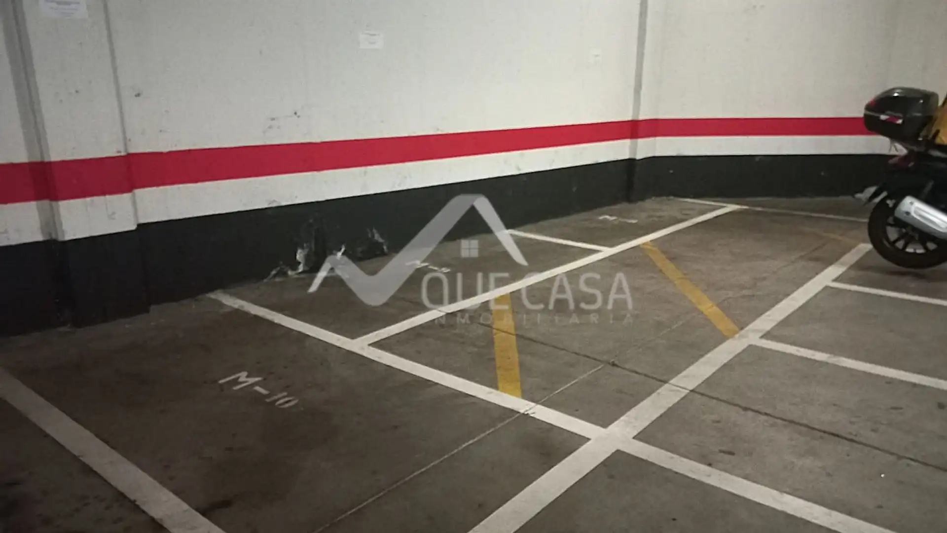 Garaje de alquiler en Vecindario - El Doctoral - Cruce de Sardina