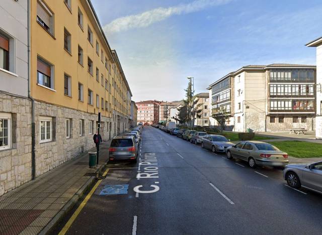 Piso en Venta en Ventanielles