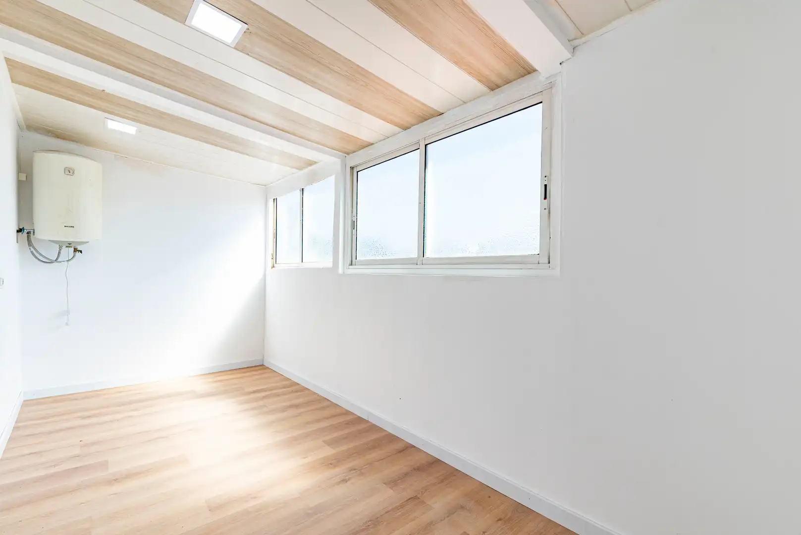 Attique avec terrasse à vendre à Carrer de Torí, imagen 16