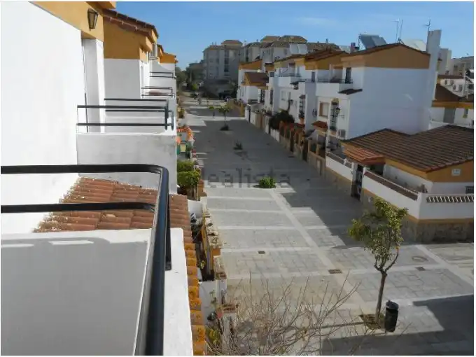 Adossat en venda a Calle Setenil 1, imagen 13