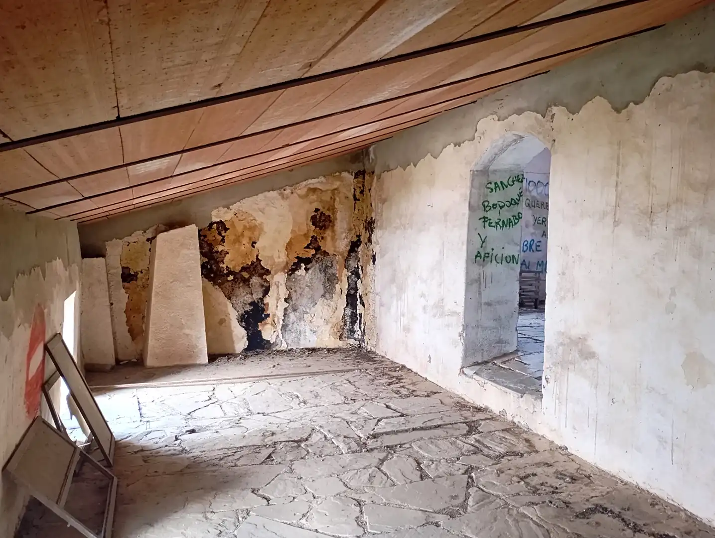 Casa adosada en venda en Jerez de los Caballeros amb Jardí privat