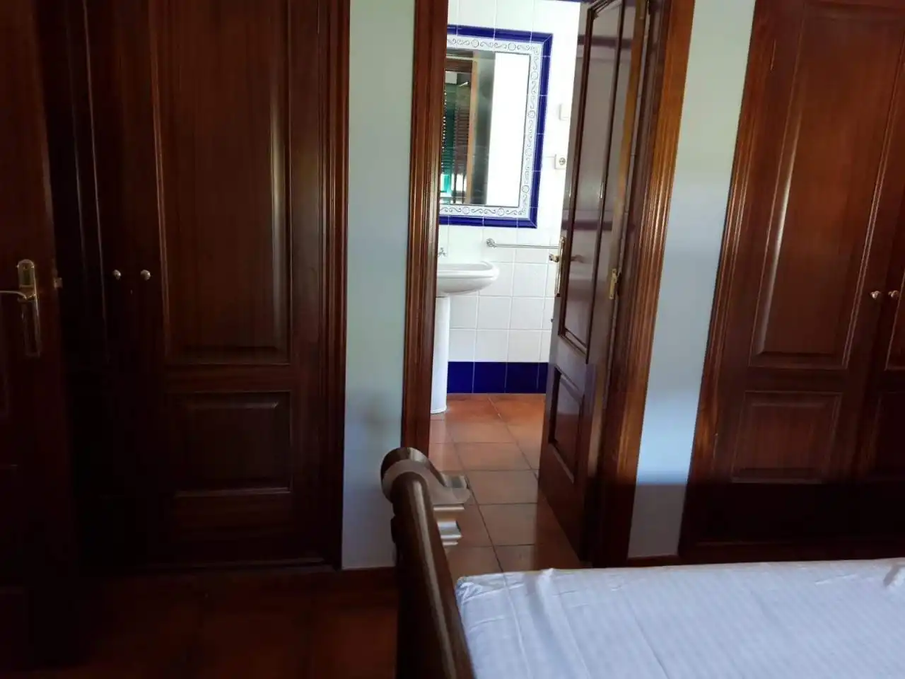 Chalet con jardín en venta en Valdoviño, imagen 17