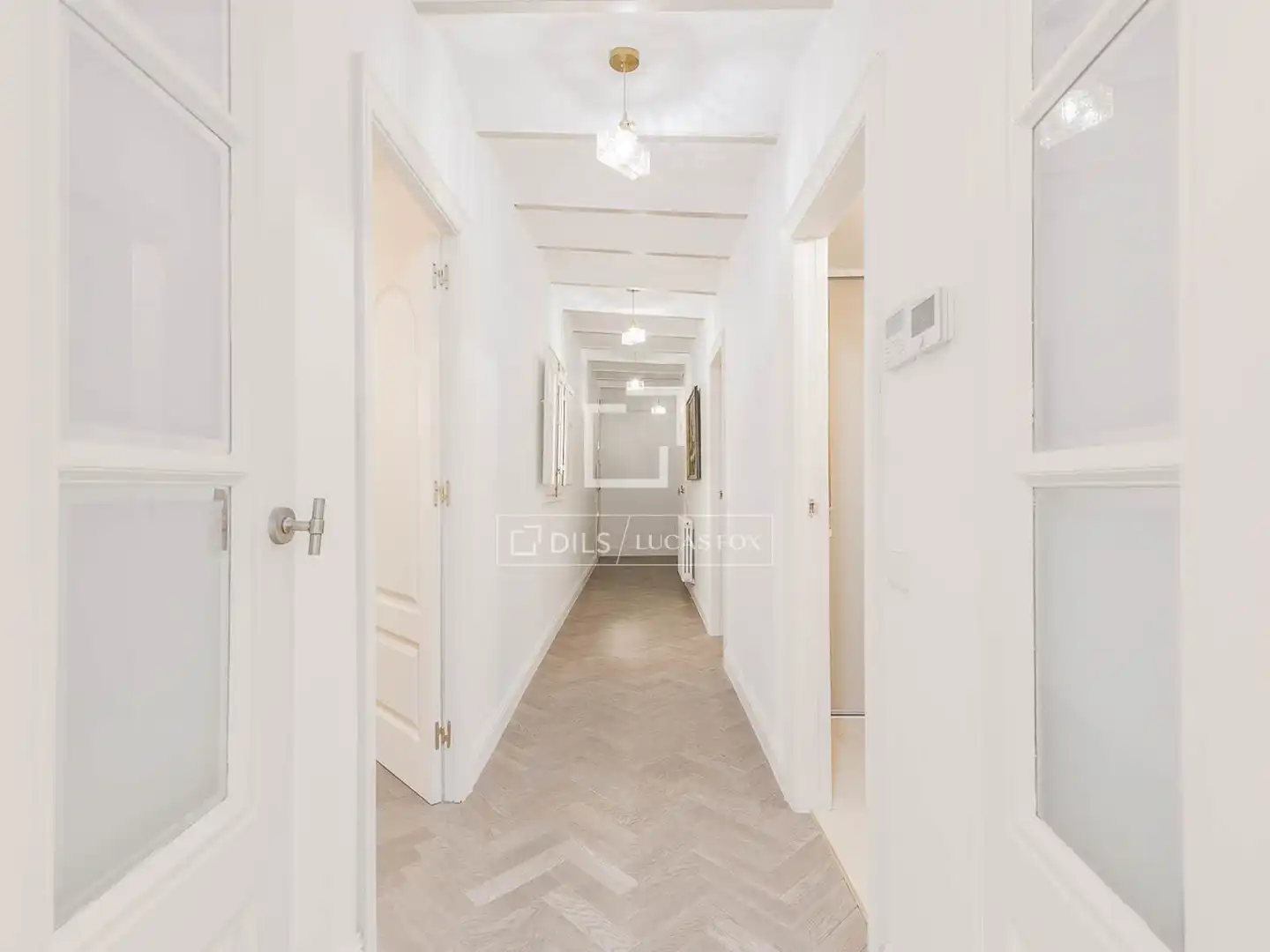 Piso con terraza en venta en Eixample, imagen 20
