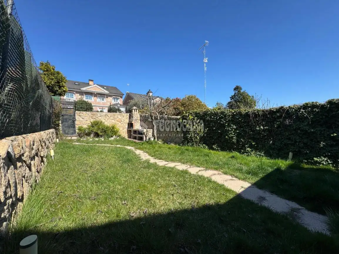 Maison jumelée avec jardin à vendre à Zona el Caño, imagen 2