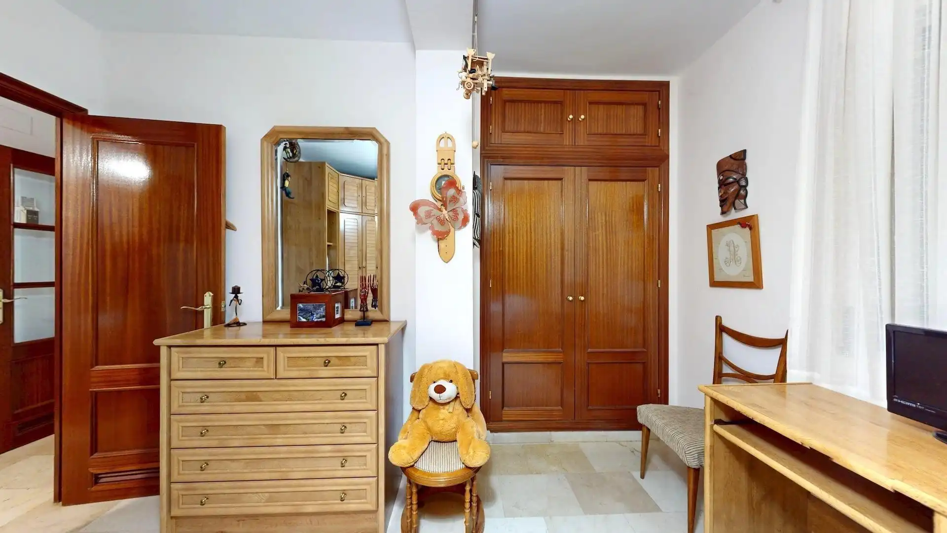 Villa con piscina in vendita a Travesía Melero Alto, imagen 52
