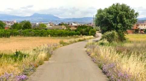 FINCA RÚSTICA - LOGROÑO (CASCAJOS), immagine 2