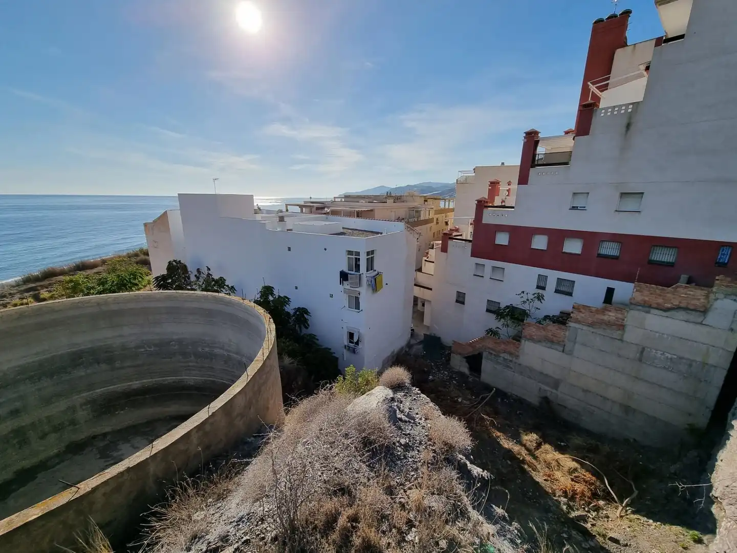 Terrenys i solars en venda a Sorvilán, imagen 5