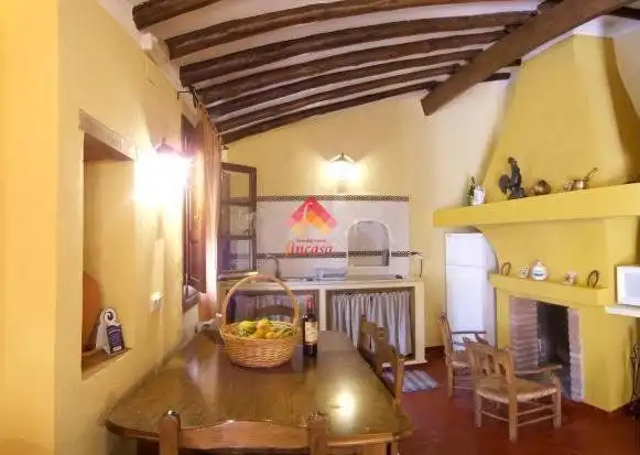 Casa rústica en venda a Partidas Norte, imagen 9