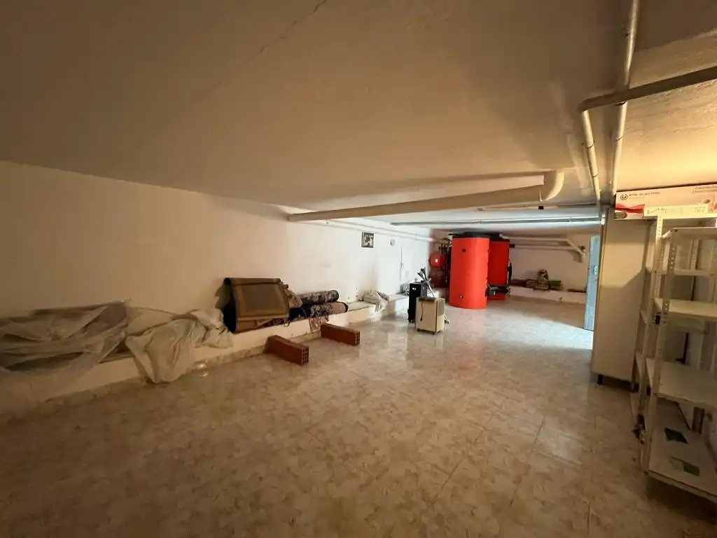 Casa o xalet en venda en Los Alcázares amb Aire condicionat, Jardí privat i Terrassa