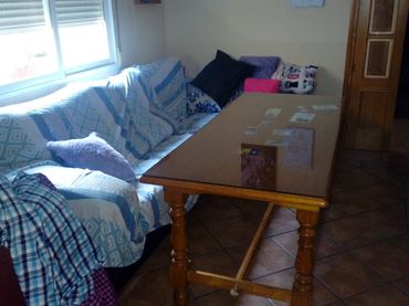 Casa en venda a Ctra. Circunvalación - La Magdalena