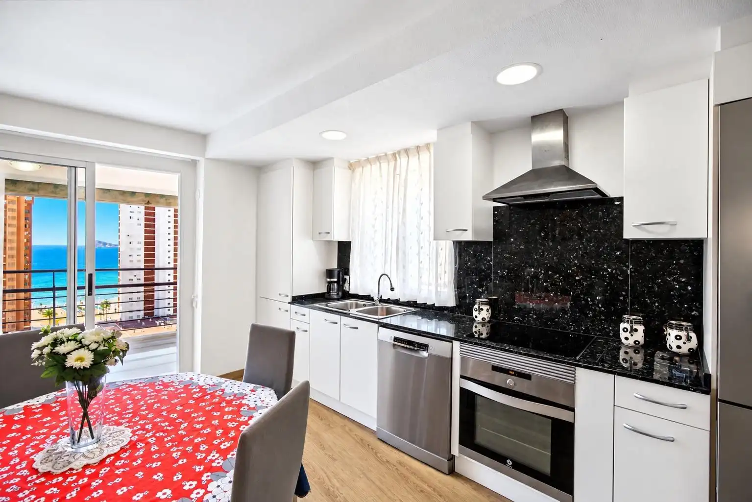 Apartment mit Pool zum Verkauf in Playa de Levante, imagen 7