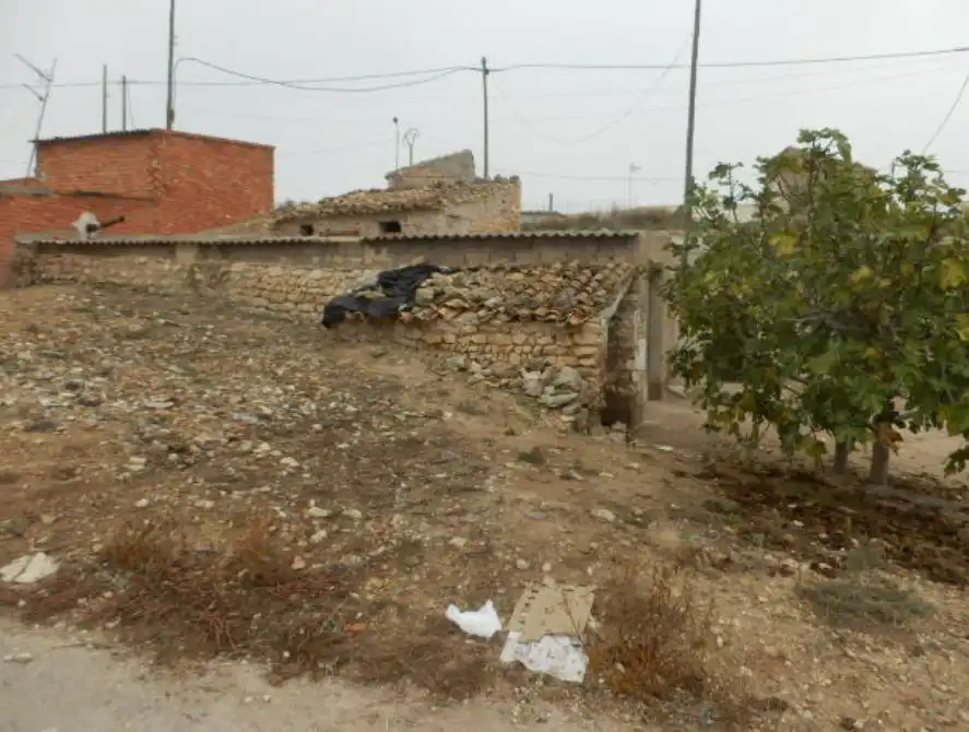 Casa o xalet en venda a BARRANCO, Lumpiaque