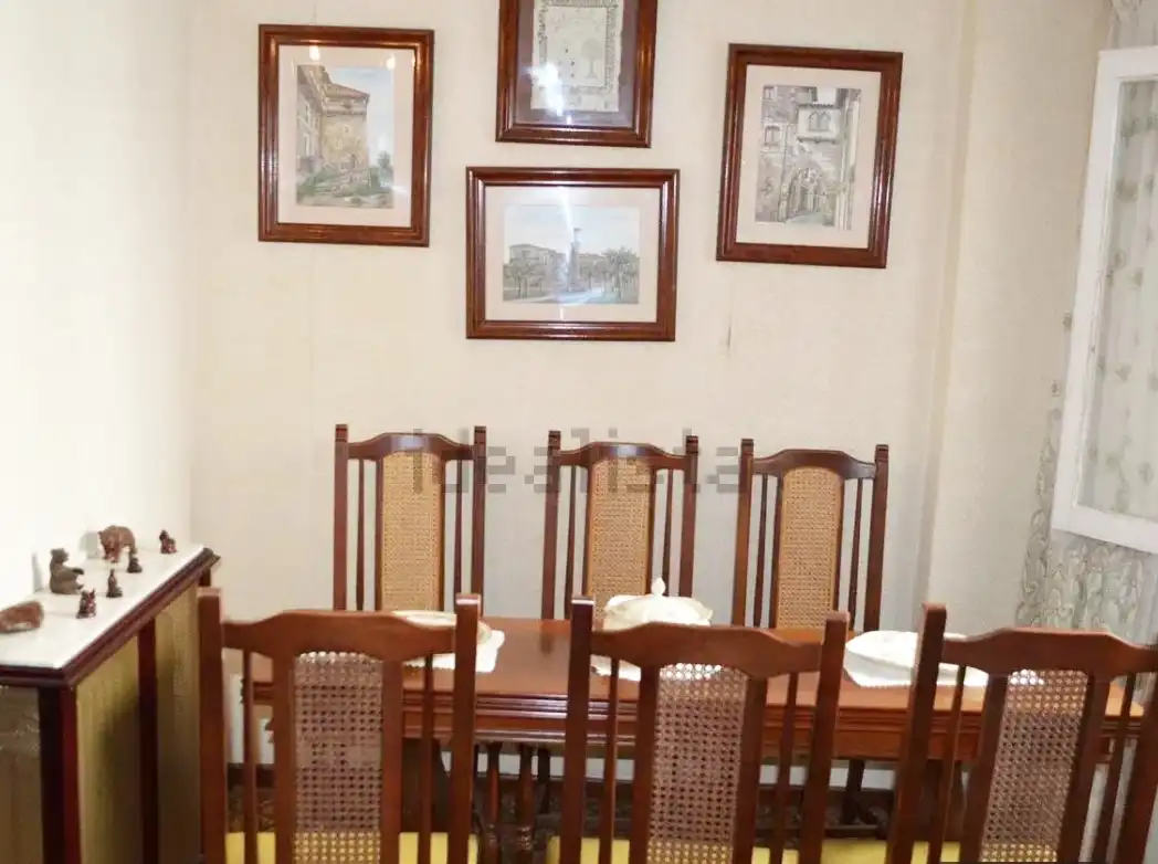 Appartamento con terrazza in vendita a Medina de Pomar, imagen 5