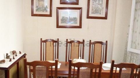 Foto 5 de Piso en venta en Medina de Pomar, Burgos
