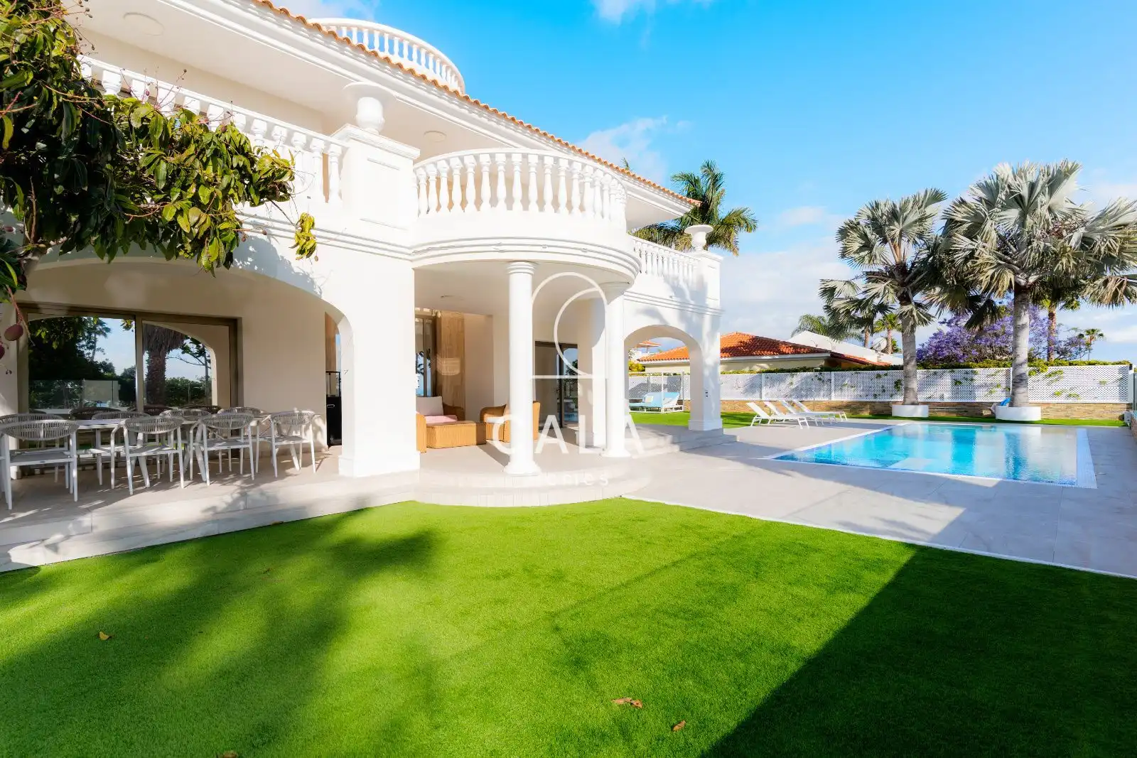 Casa con terraza en venta en Samarín, imagen 13