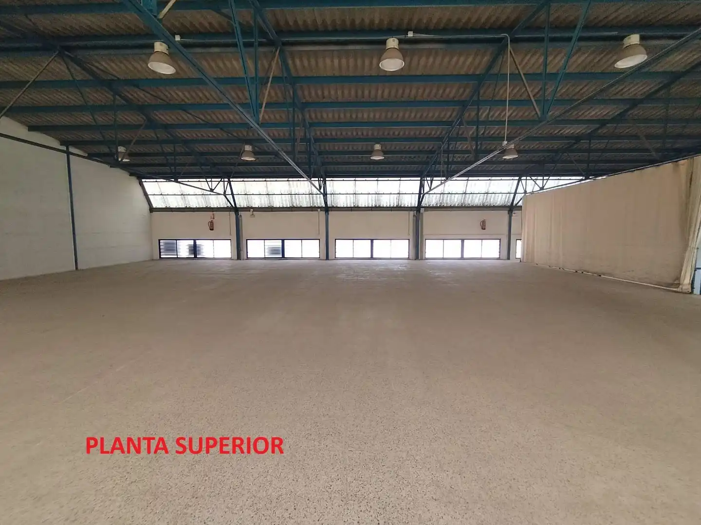 Nave industrielle à louer à Partidas de Alicante, imagen 27