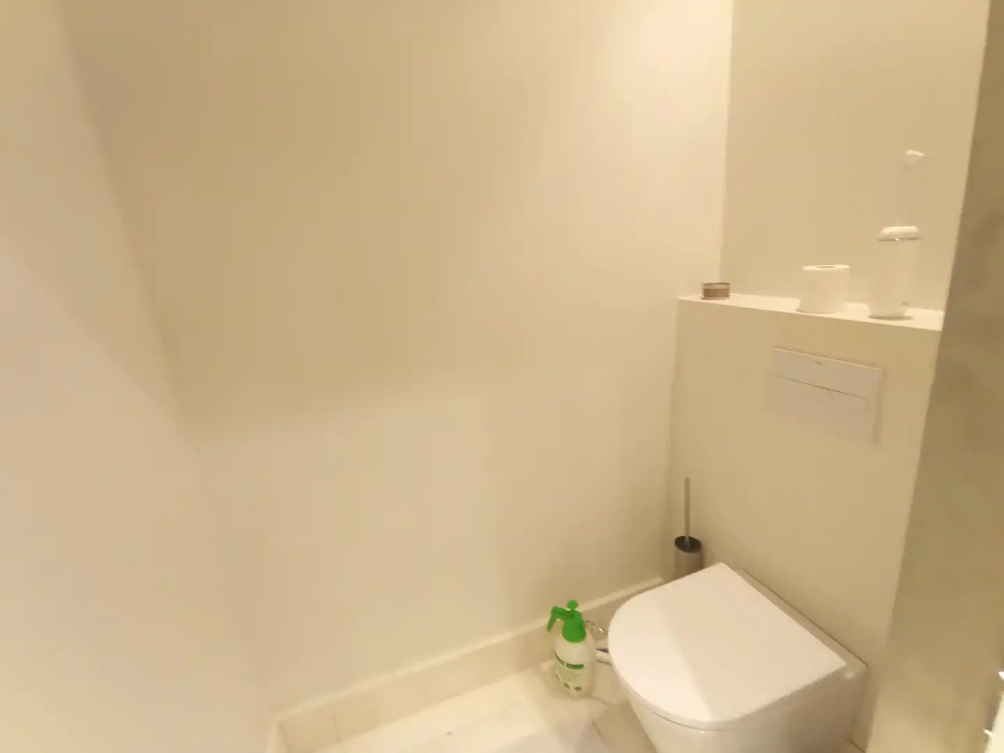 Baño de Piso en venta en Barcelona con Aire acondicionado, Calefacción y Parquet
