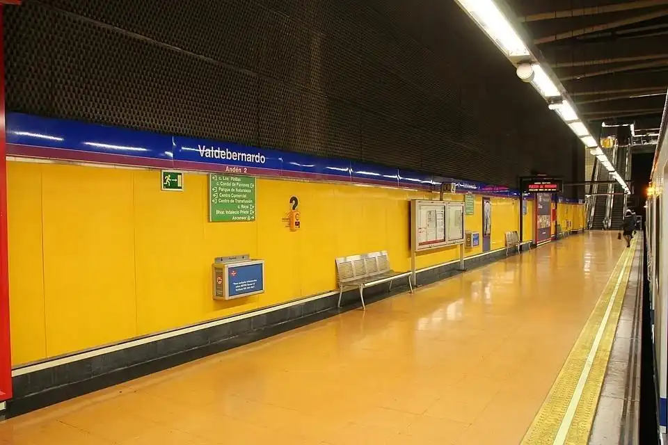 Apartament en venda en Madrid