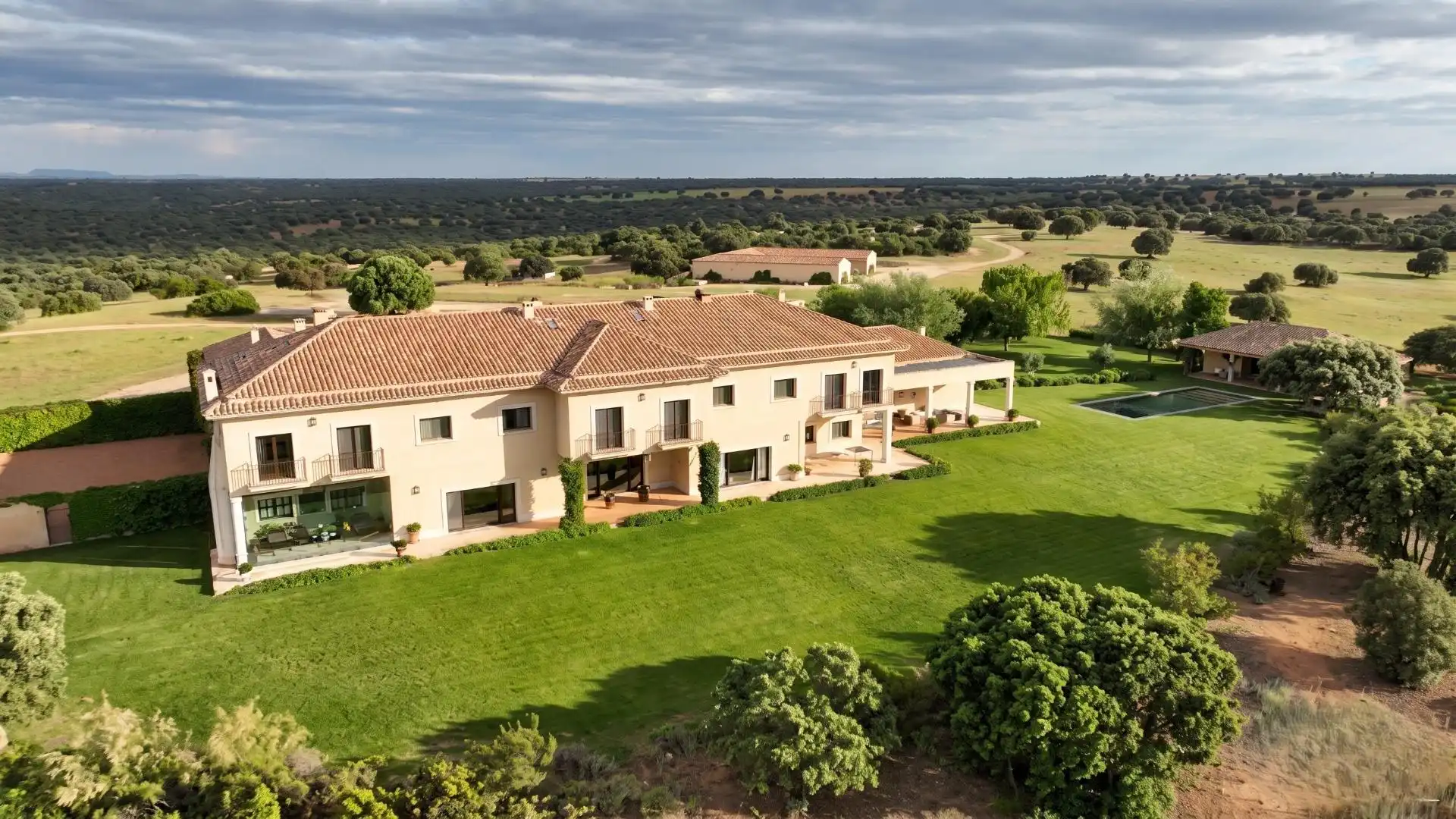 Haus mit Pool zum Verkauf in Argamasilla de Alba, imagen 5