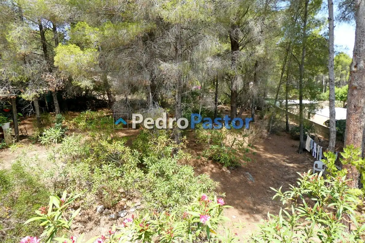 Villa avec piscine à vendre à Pedreguer, imagen 10