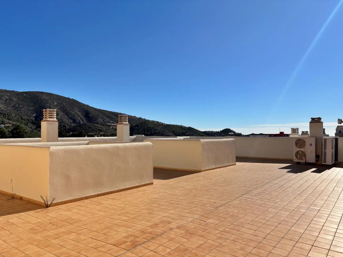 Apartments for sale in Centro