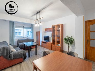 Piso con ascensor en venta en Ronda