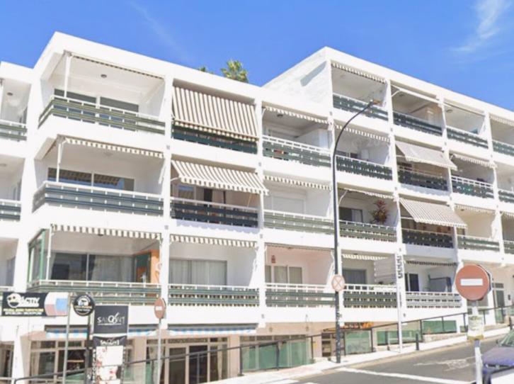 Foto 1 de Apartament de lloguer a Calle Manuel Ravelo, 1, Puerto de Santiago, Santa Cruz de Tenerife