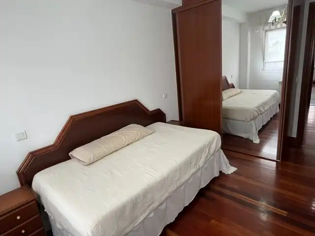 Bedroom of Duplexes for sale in Piélagos  with Heating, Terrace and Storage room