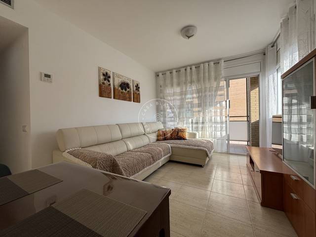 Apartamento en Venta en antilles en Fenals