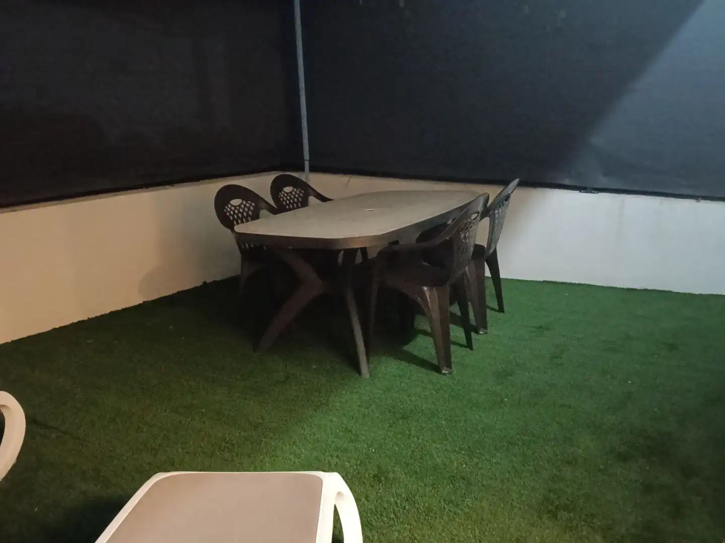 Terrace of Houses for rent in Benamara - Atalaya