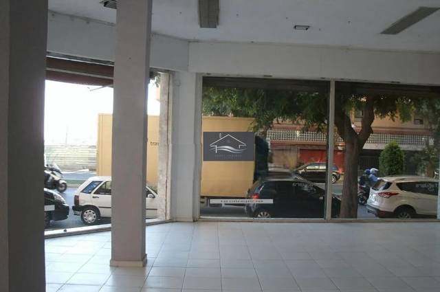 Local comercial en Alquiler en Benalúa