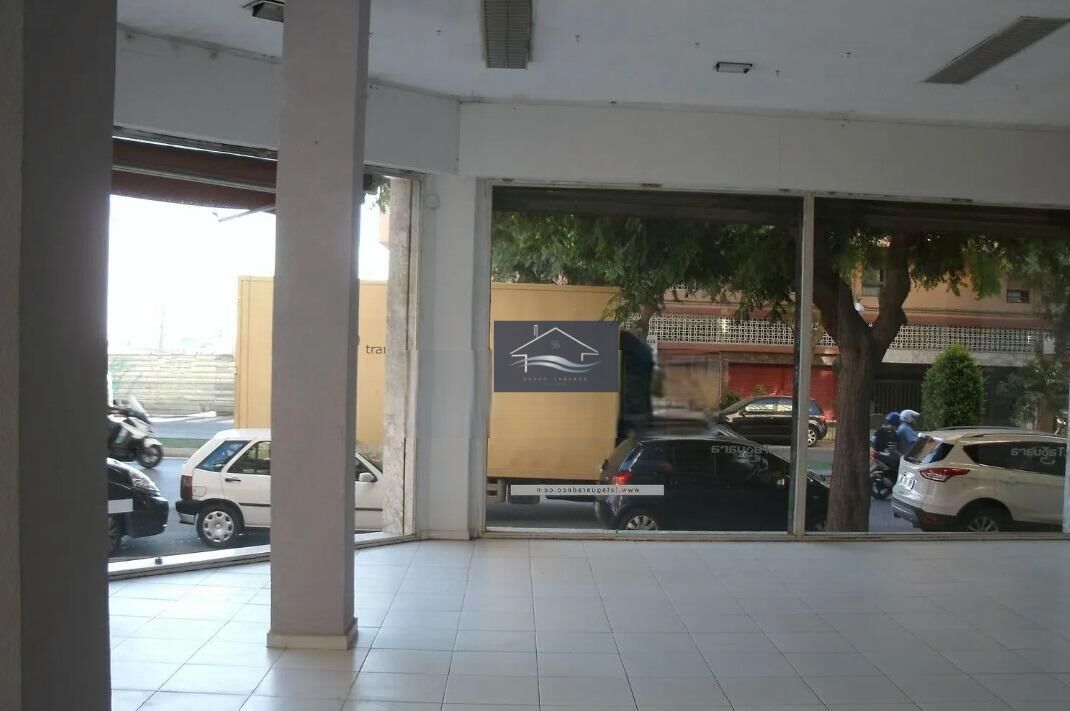 Geschaftsraum miete in Alicante / Alacant mit Alarm