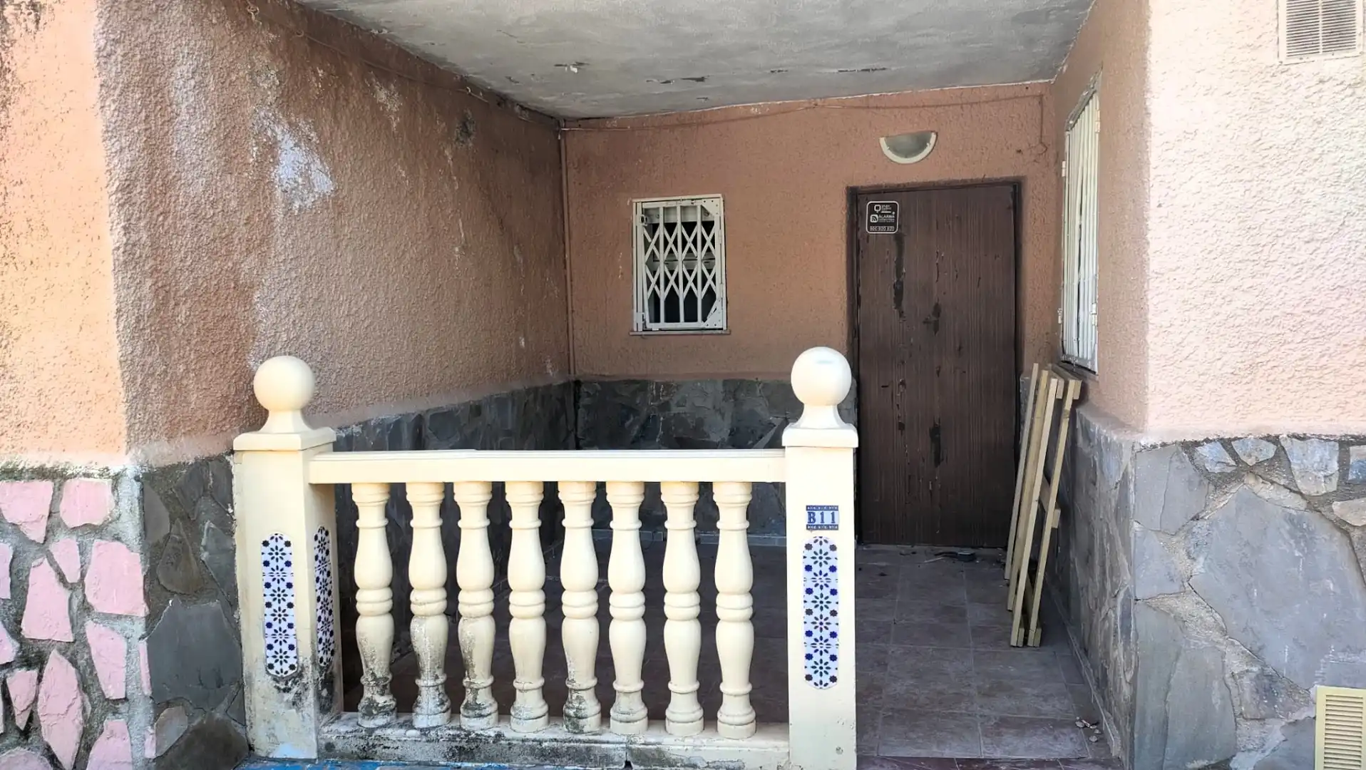 Ground floor for sale in L'Alfàs del Pi  with Community pool
