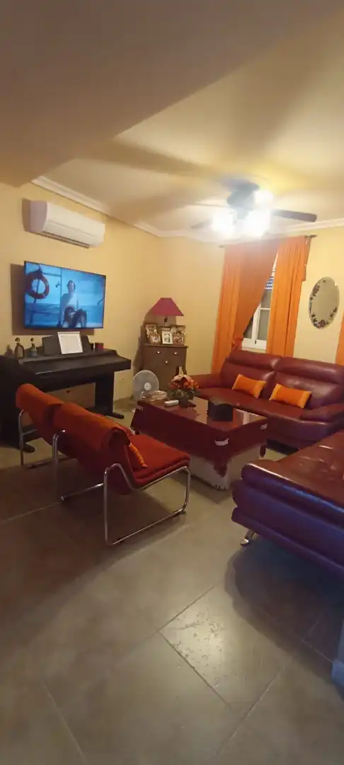 Casa in vendita a La Cañada de San Urbano, imagen 7