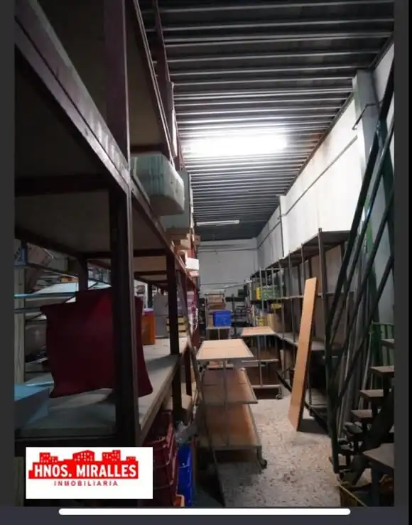 Nave industrielle à vendre à Elche ciudad, imagen 13