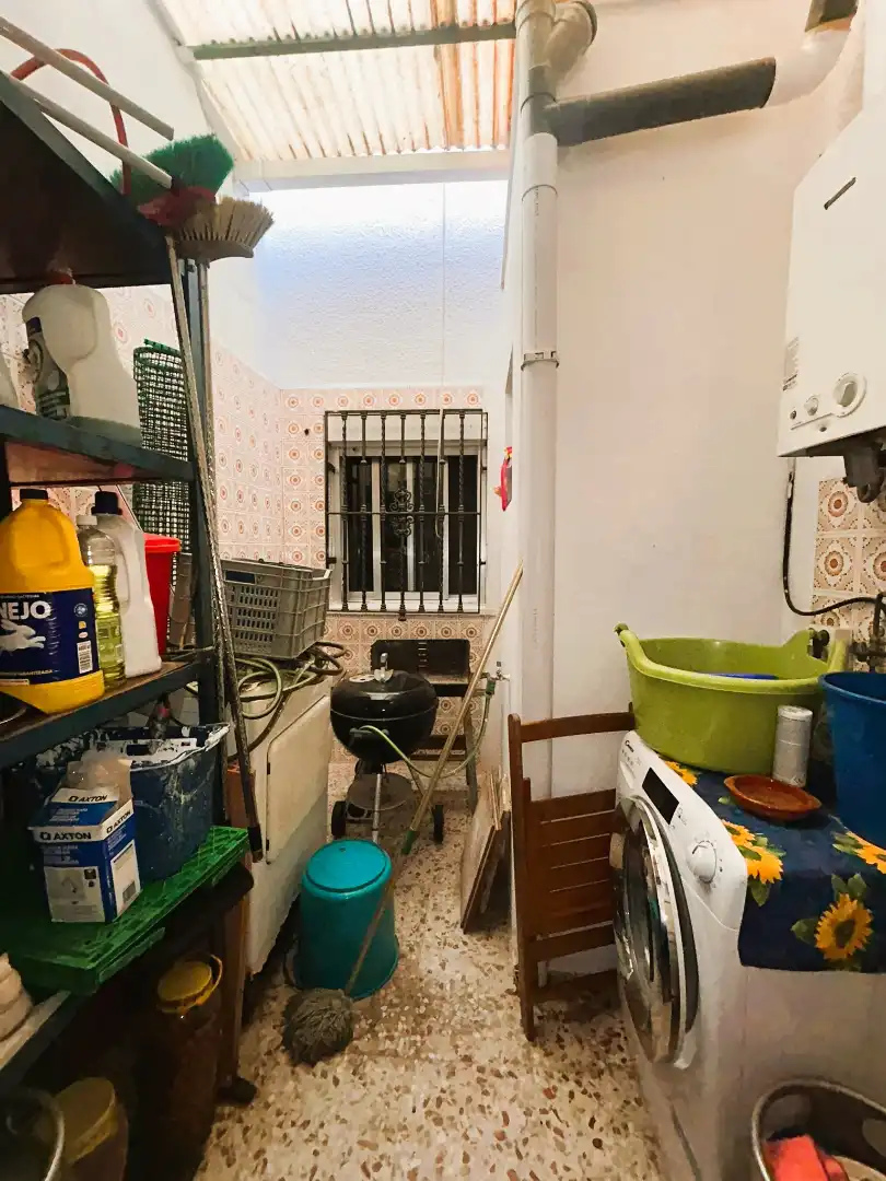 Terraced house for sale in La Hacienda - Nueva Andalucía, imagen 37