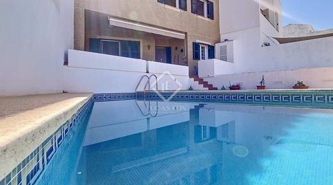 Photo 2 of House or chalet for sale in Dalt Sant Joan - Plaça Eivissa, Maó - Mahón